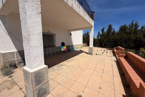 Landejendom i Albox, Almeria, Albox - € 149.950 | Ref: 2926 - foto 4