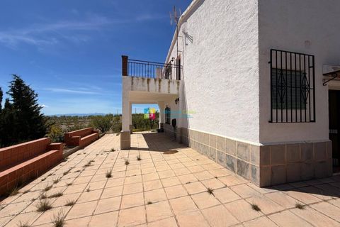 Landejendom i Albox, Almeria, Albox - € 149.950 | Ref: 2926 - foto 5