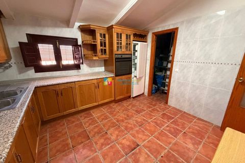 Landejendom i Albox, Almeria, Albox - € 149.950 | Ref: 2926 - foto 9