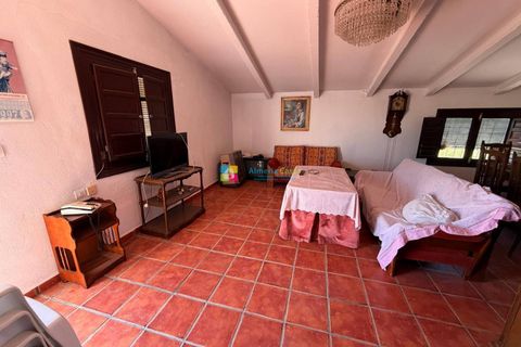 Landejendom i Albox, Almeria, Albox - € 149.950 | Ref: 2926 - foto 10