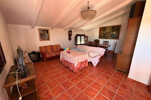Landejendom i Albox, Almeria, Albox - € 149.950 | Ref: 2926 - foto 11