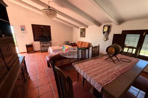 Landejendom i Albox, Almeria, Albox - € 149.950 | Ref: 2926 - foto 12