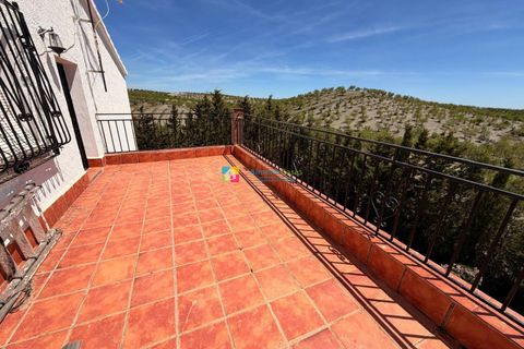 Landejendom i Albox, Almeria, Albox - € 149.950 | Ref: 2926 - foto 13