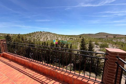 Landejendom i Albox, Almeria, Albox - € 149.950 | Ref: 2926 - foto 14