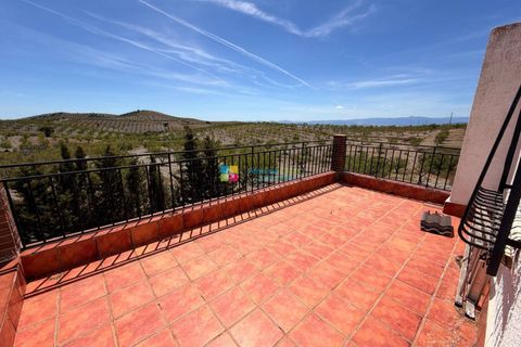 Landejendom i Albox, Almeria, Albox - € 149.950 | Ref: 2926 - foto 15