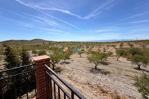 Landejendom i Albox, Almeria, Albox - € 149.950 | Ref: 2926 - foto 16
