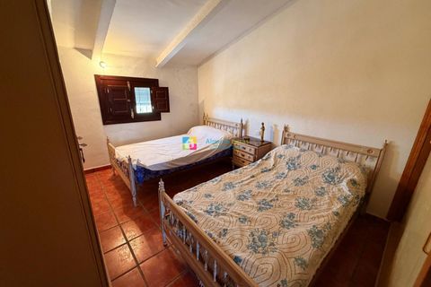 Landejendom i Albox, Almeria, Albox - € 149.950 | Ref: 2926 - foto 21
