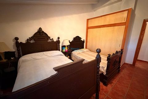 Landejendom i Albox, Almeria, Albox - € 149.950 | Ref: 2926 - foto 24