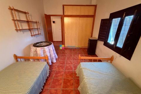 Landejendom i Albox, Almeria, Albox - € 149.950 | Ref: 2926 - foto 28