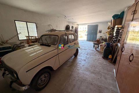 Landejendom i Albox, Almeria, Albox - € 149.950 | Ref: 2926 - foto 32