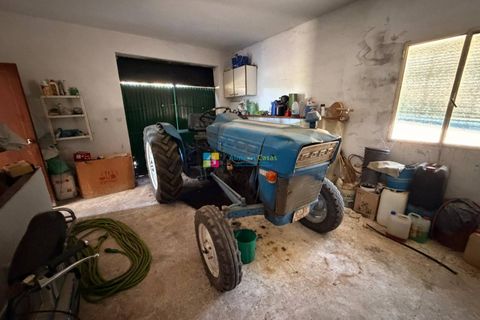Landejendom i Albox, Almeria, Albox - € 149.950 | Ref: 2926 - foto 36