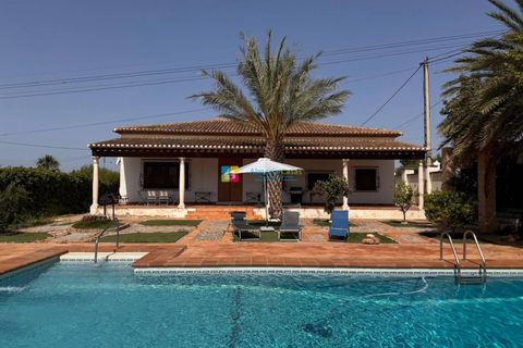 Villa i Albox, Almeria, Albox - € 389.000 | Ref: 2919 - foto 2