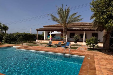 Villa i Albox, Almeria, Albox - € 389.000 | Ref: 2919 - foto 3