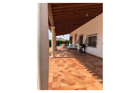 Villa i Albox, Almeria, Albox - € 389.000 | Ref: 2919 - foto 5
