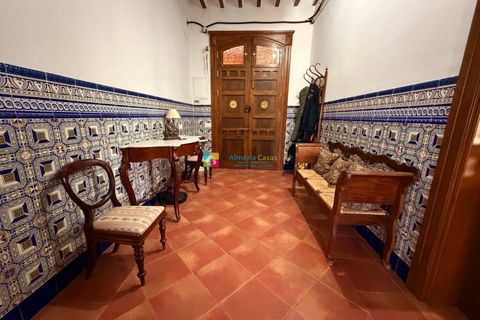 Villa i Albox, Almeria, Albox - € 389.000 | Ref: 2919 - foto 8