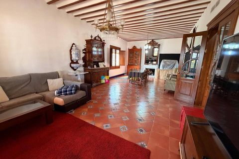 Villa i Albox, Almeria, Albox - € 389.000 | Ref: 2919 - foto 9