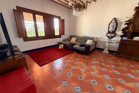 Villa i Albox, Almeria, Albox - € 389.000 | Ref: 2919 - foto 10