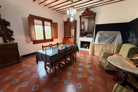 Villa i Albox, Almeria, Albox - € 389.000 | Ref: 2919 - foto 13