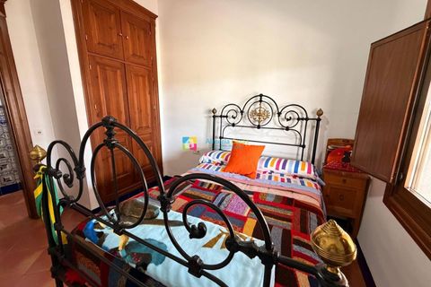 Villa i Albox, Almeria, Albox - € 389.000 | Ref: 2919 - foto 17
