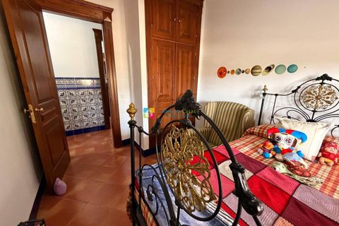 Villa i Albox, Almeria, Albox - € 389.000 | Ref: 2919 - foto 19