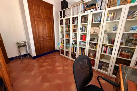 Villa i Albox, Almeria, Albox - € 389.000 | Ref: 2919 - foto 24