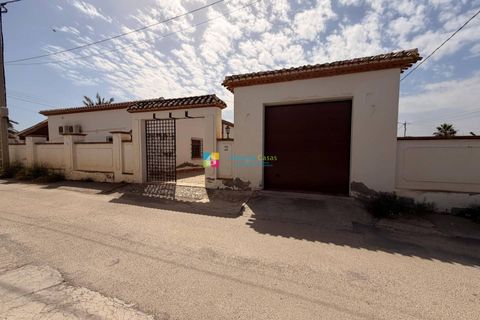 Villa i Albox, Almeria, Albox - € 389.000 | Ref: 2919 - foto 25