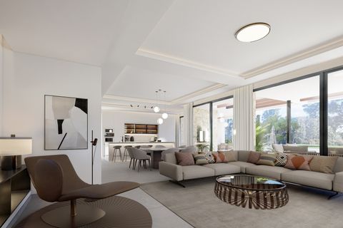 Villa i Mijas Costa, Malaga, Mijas Costa - € 2.500.000 | Ref: BEMD3123 - foto 2