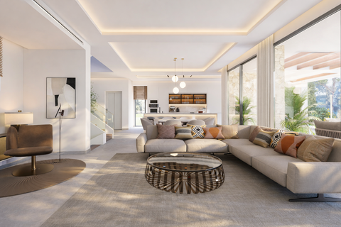 Villa i Mijas Costa, Malaga, Mijas Costa - € 2.500.000 | Ref: BEMD3123 - foto 3