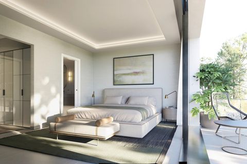 Villa i Mijas Costa, Malaga, Mijas Costa - € 2.500.000 | Ref: BEMD3123 - foto 15