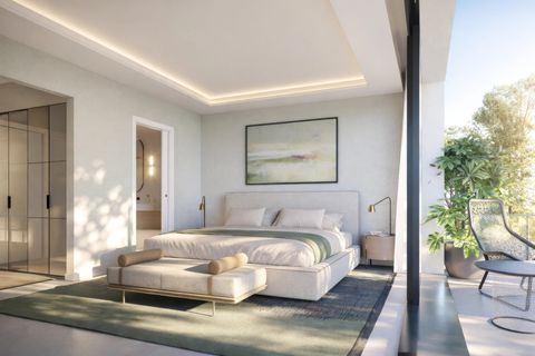 Villa i Mijas Costa, Malaga, Mijas Costa - € 2.500.000 | Ref: BEMD3123 - foto 17