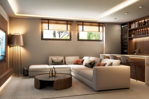 Villa i Mijas Costa, Malaga, Mijas Costa - € 2.500.000 | Ref: BEMD3123 - foto 19