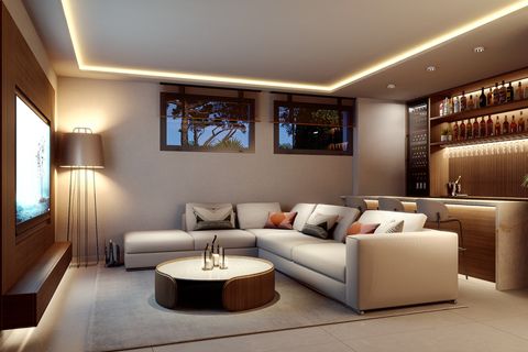 Villa i Mijas Costa, Malaga, Mijas Costa - € 2.500.000 | Ref: BEMD3123 - foto 20