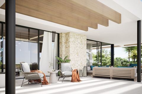 Villa i Mijas Costa, Malaga, Mijas Costa - € 2.500.000 | Ref: BEMD3123 - foto 21