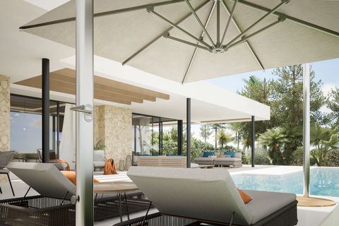 Villa i Mijas Costa, Malaga, Mijas Costa - € 2.500.000 | Ref: BEMD3123 - foto 22