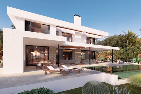 Villa i Mijas Costa, Malaga, Mijas Costa - € 2.500.000 | Ref: BEMD3123 - foto 23