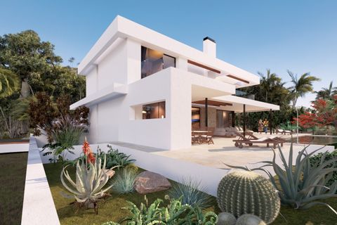 Villa i Mijas Costa, Malaga, Mijas Costa - € 2.500.000 | Ref: BEMD3123 - foto 24