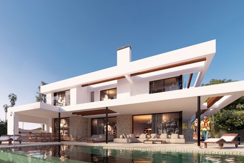 Villa i Mijas Costa, Malaga, Mijas Costa - € 2.500.000 | Ref: BEMD3123 - foto 26