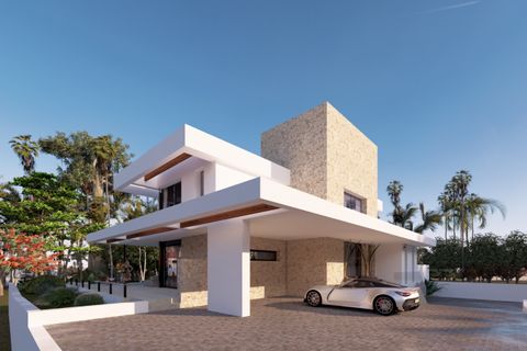 Villa i Mijas Costa, Malaga, Mijas Costa - € 2.500.000 | Ref: BEMD3123 - foto 27