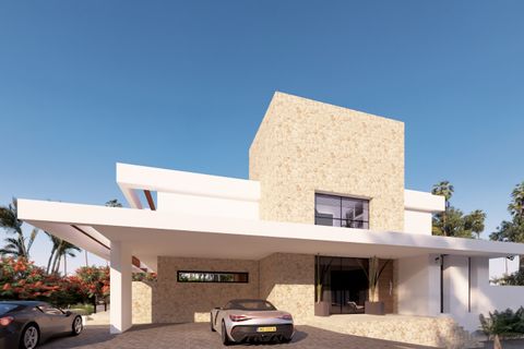 Villa i Mijas Costa, Malaga, Mijas Costa - € 2.500.000 | Ref: BEMD3123 - foto 28