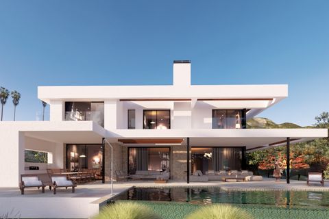 Villa a Mijas Costa, Malaga, Mijas Costa - € 2.700.000 | Ref: BEMD3124 - foto 23