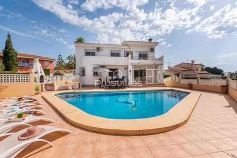 Villa i Calpe, Alicante, Calpe - € 649.000 | Ref: C16* - foto 1