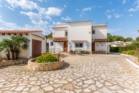 Villa i Calpe, Alicante, Calpe - € 649.000 | Ref: C16* - foto 4