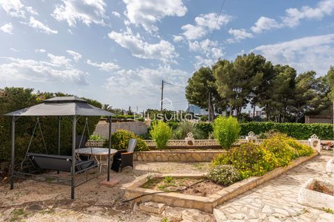 Villa i Calpe, Alicante, Calpe - € 649.000 | Ref: C16* - foto 5