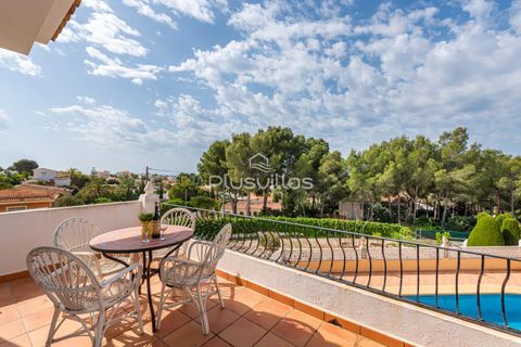 Villa i Calpe, Alicante, Calpe - € 649.000 | Ref: C16* - foto 7