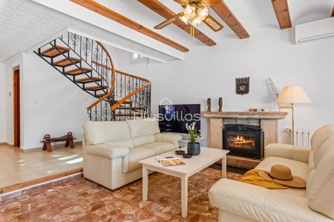 Villa i Calpe, Alicante, Calpe - € 649.000 | Ref: C16* - foto 12