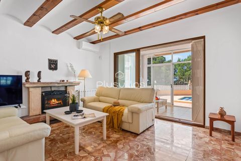 Villa i Calpe, Alicante, Calpe - € 649.000 | Ref: C16* - foto 13