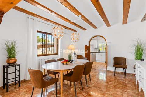 Villa i Calpe, Alicante, Calpe - € 649.000 | Ref: C16* - foto 14