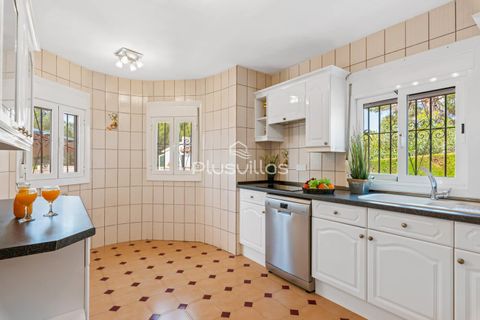 Villa i Calpe, Alicante, Calpe - € 649.000 | Ref: C16* - foto 15
