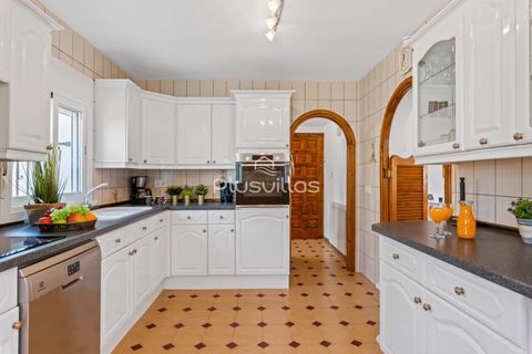 Villa i Calpe, Alicante, Calpe - € 649.000 | Ref: C16* - foto 16