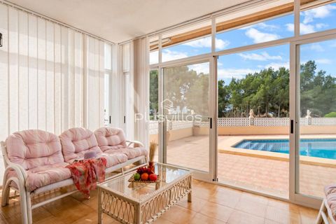 Villa i Calpe, Alicante, Calpe - € 649.000 | Ref: C16* - foto 19
